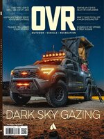 OVR: Outdoor, Vehicle, Recreation